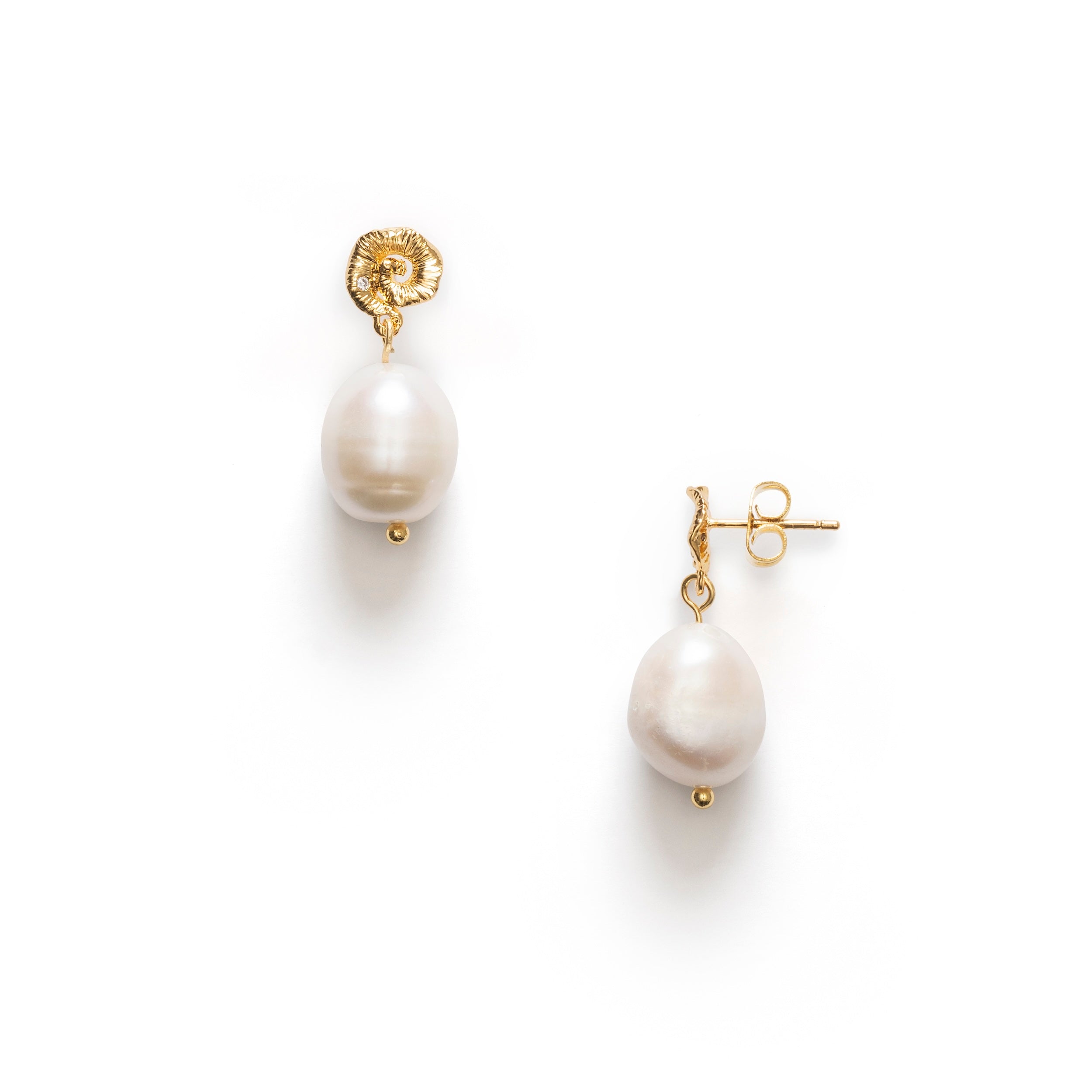 ANNI LU - Under the Sun Earrings