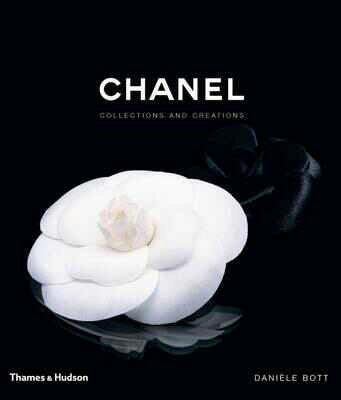 Chanel Collections & Creations  H/B