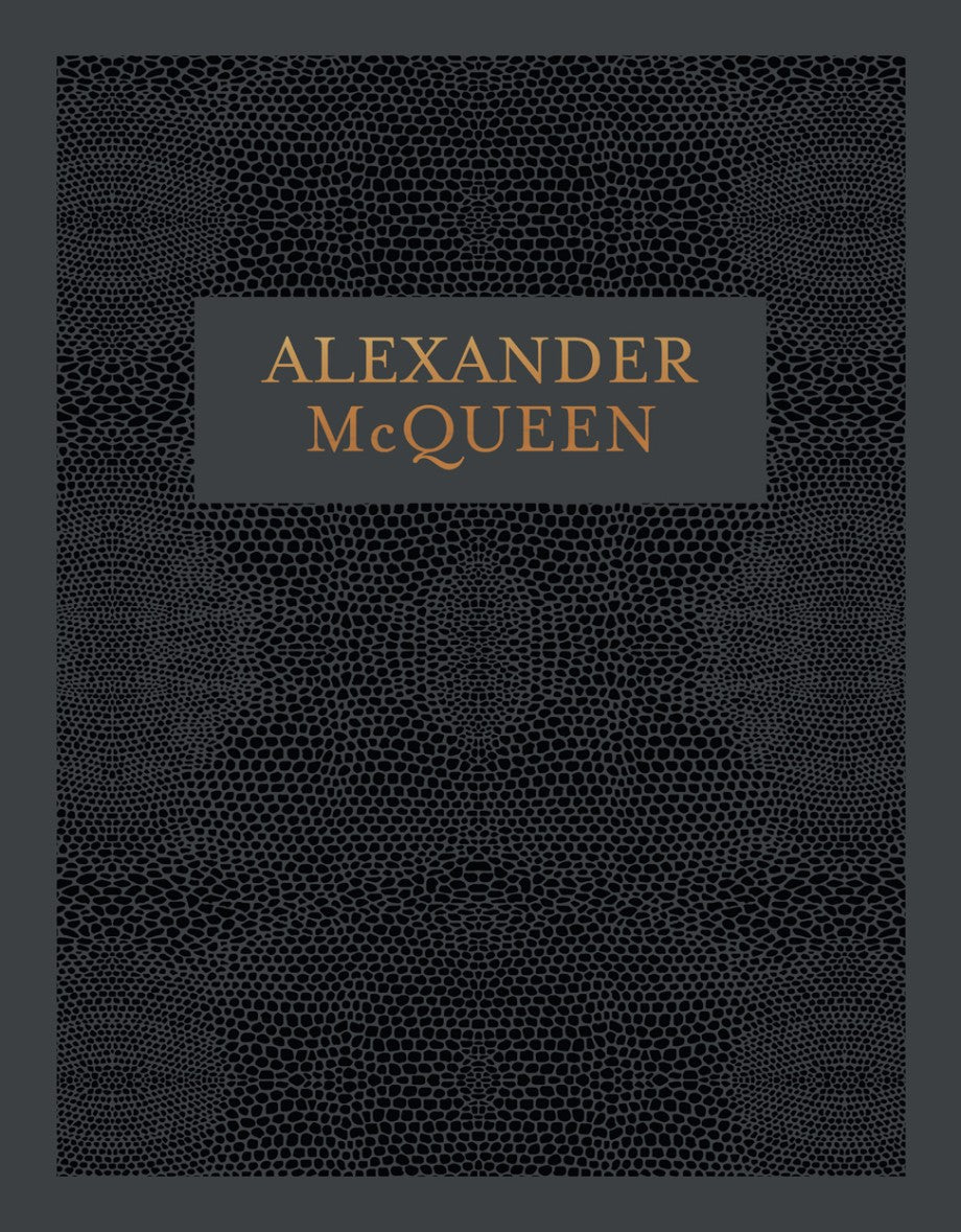 Alexander McQueen (Wilcox)