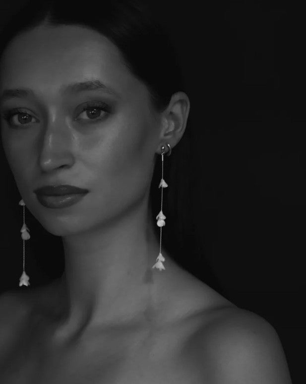 A.B Ellie - Blossom Strand 