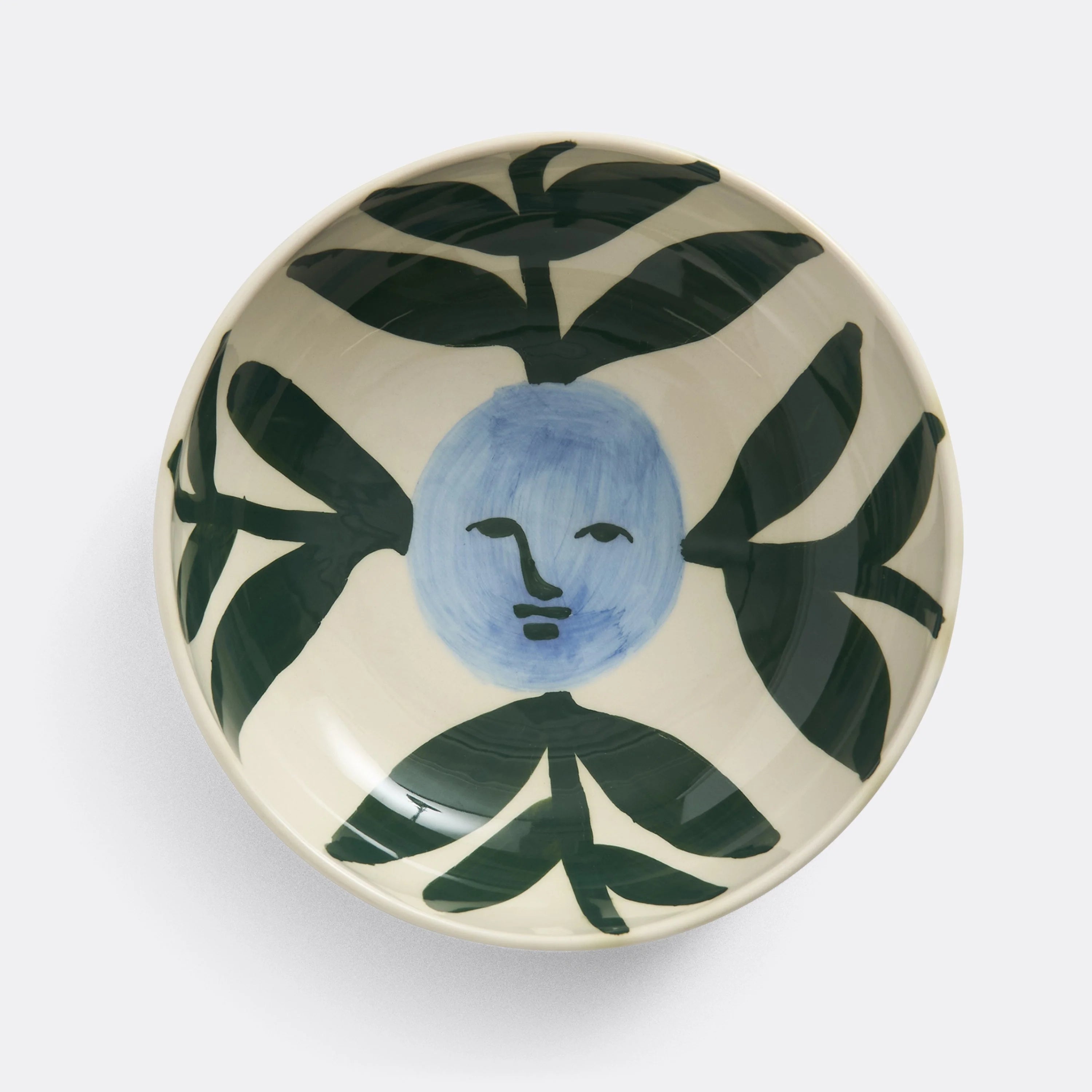 HAY - La Pittura Bowl Moon 12cm