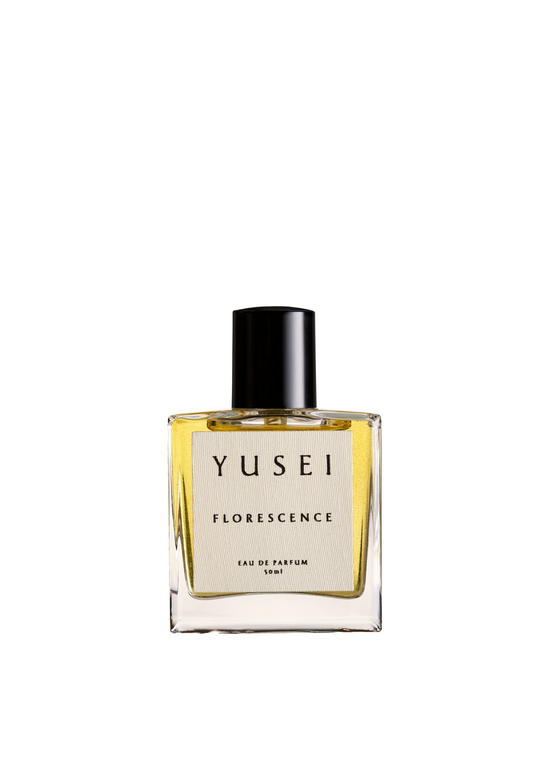 YUSEI-Florescence Eau de parfum 50ml