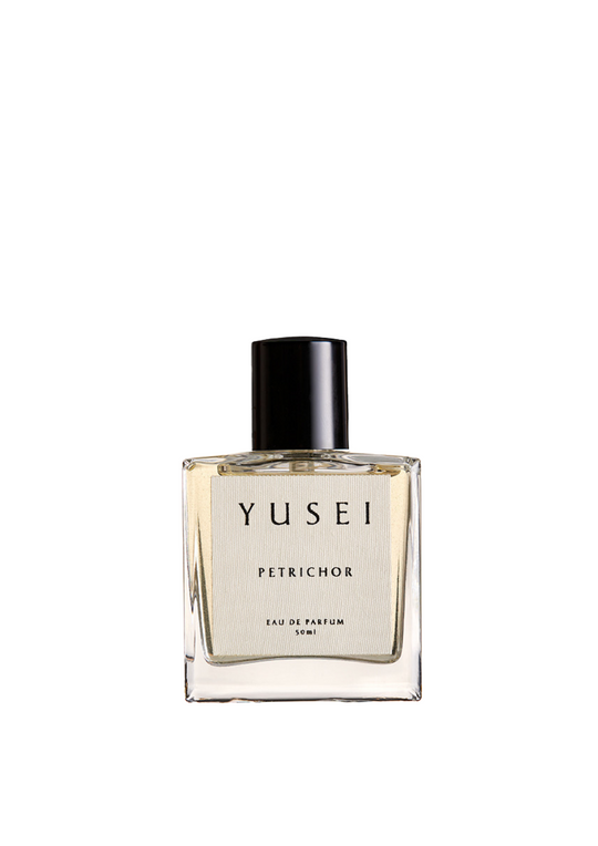 YUSEI-Petrichor Eau de Parfum 50ml