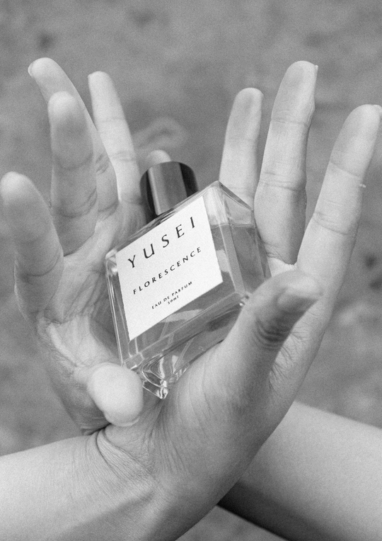 YUSEI-Florescence Eau de parfum 50ml
