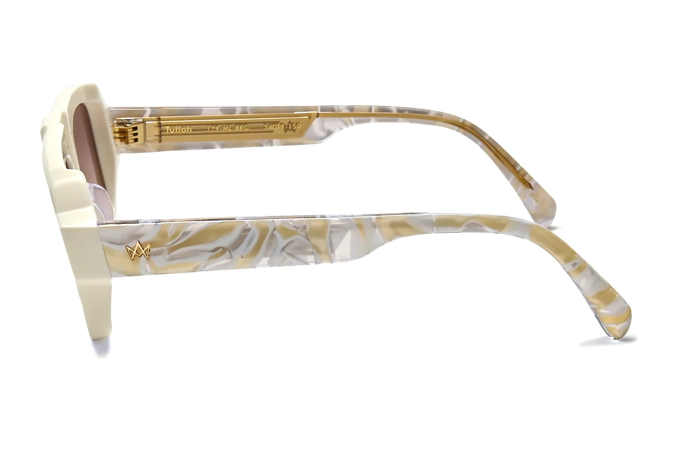 AM Eyewear - Tulloh - Milos