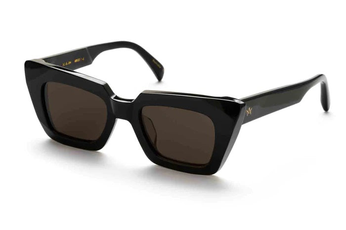 AM Eyewear - Renae - Black