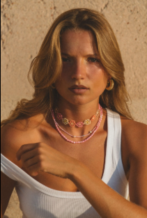 ANNI LU - Calypso - Necklace