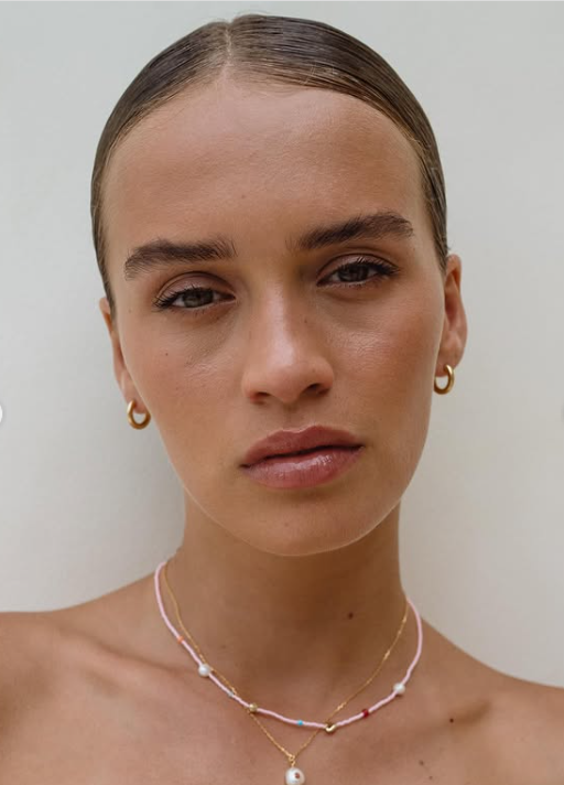 ANNI LU - Oh So Fine - Necklace
