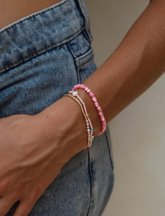 ANNI LU - Oh So Fine Bracelet
