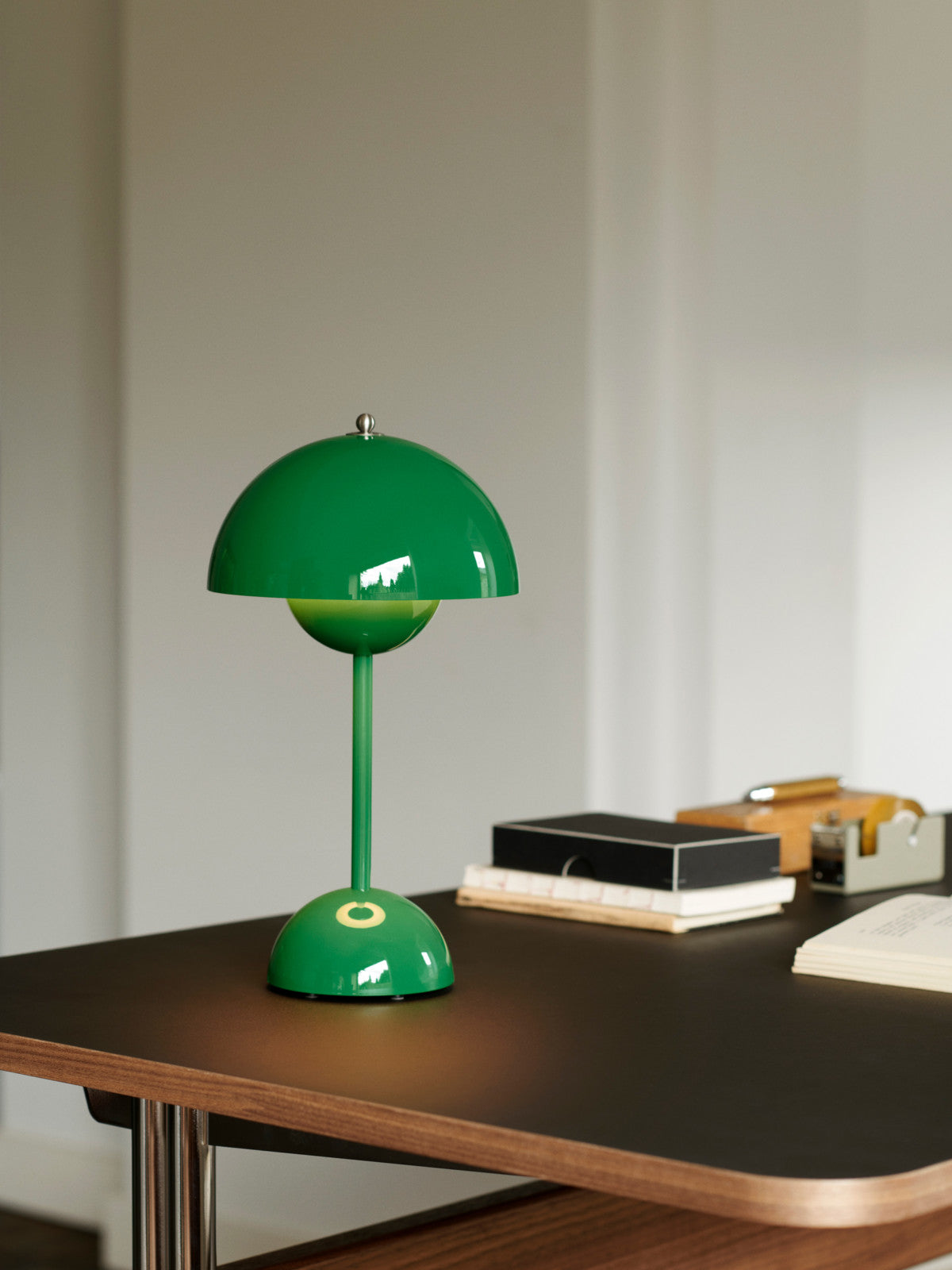 &Tradition - Flowerpot VP9 Verner Panton 1968