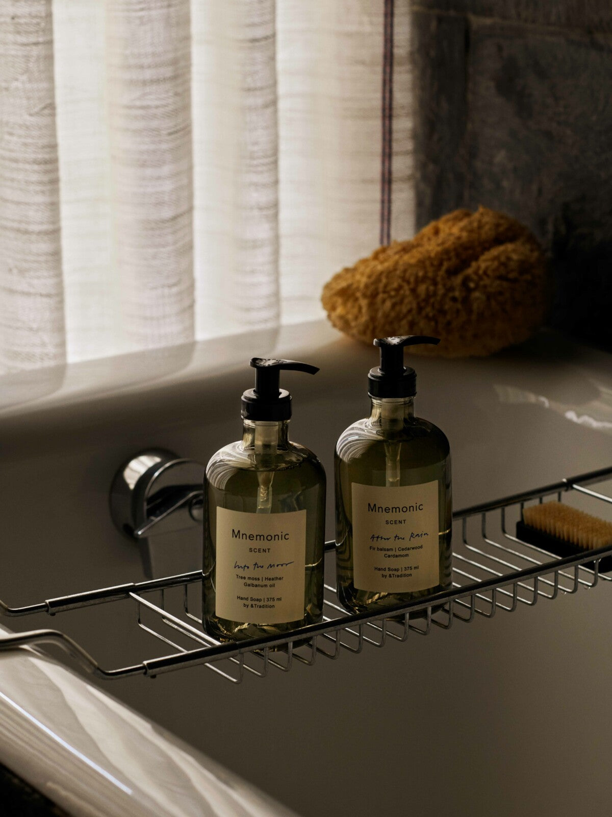 &Tradition - Mnemonic | Hand Soap MNC1 2023 - After the Rain
