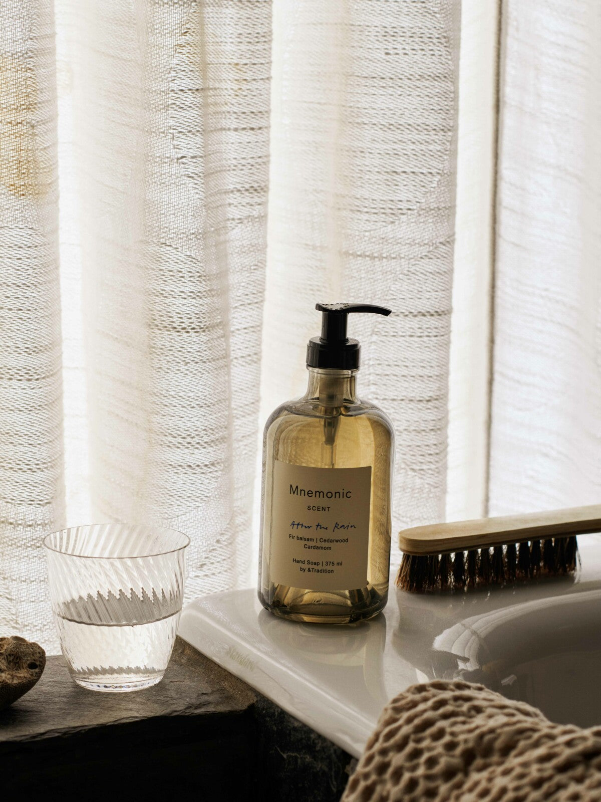 &Tradition - Mnemonic | Hand Soap MNC1 2023 - After the Rain