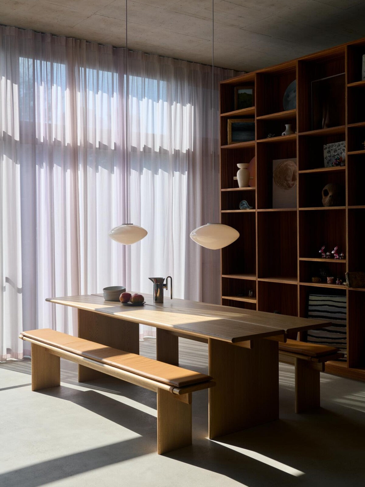 &Tradition - Ita OS2 OEO Studio 2025 - Oak