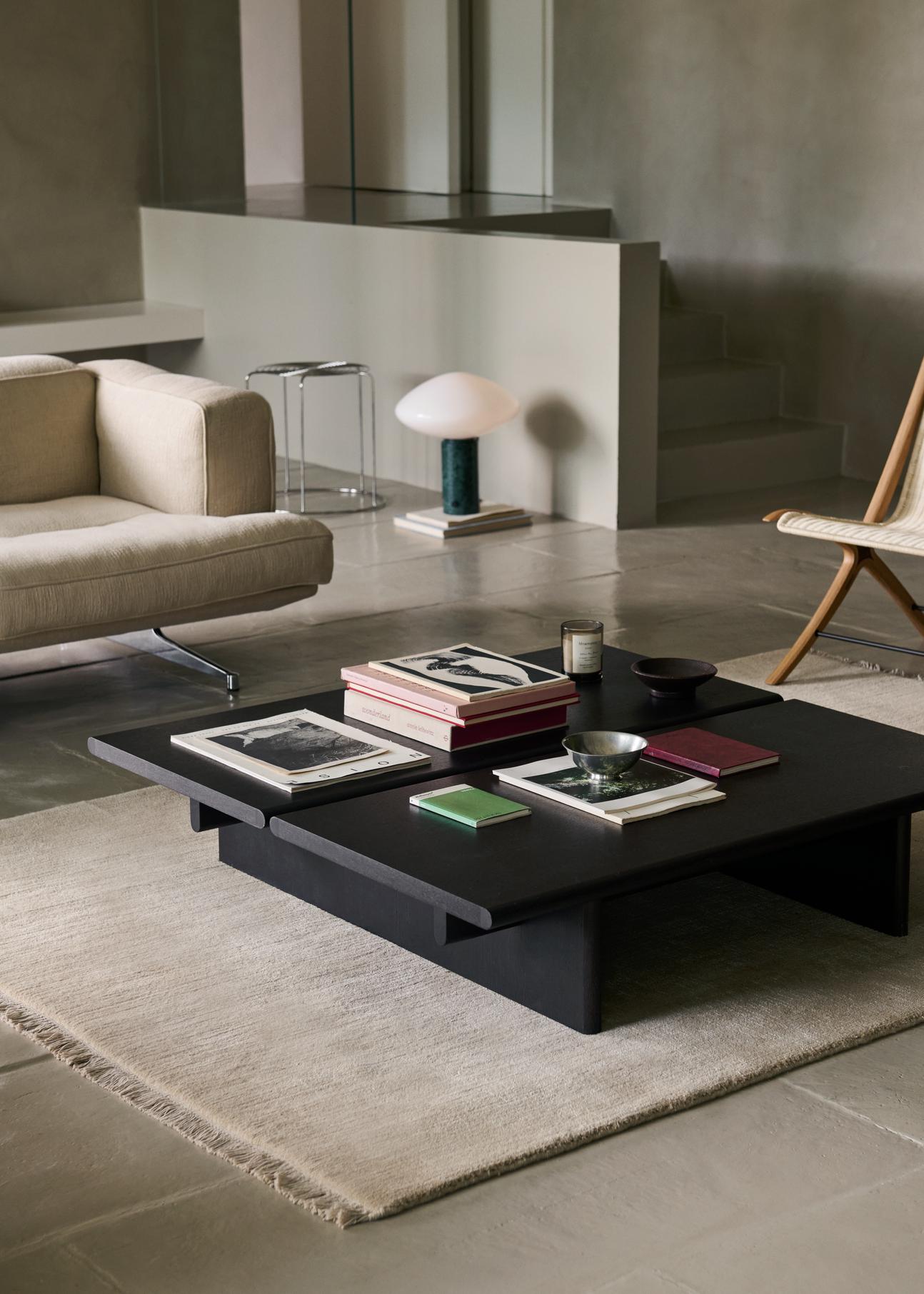 &Tradition - Ita OS4 OEO Studio 2025 - Dark Stained Oak