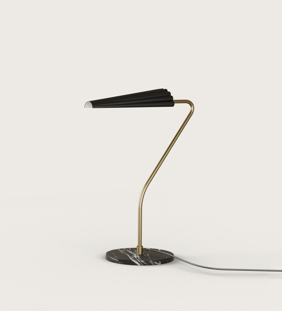 Akari Table - Lamp