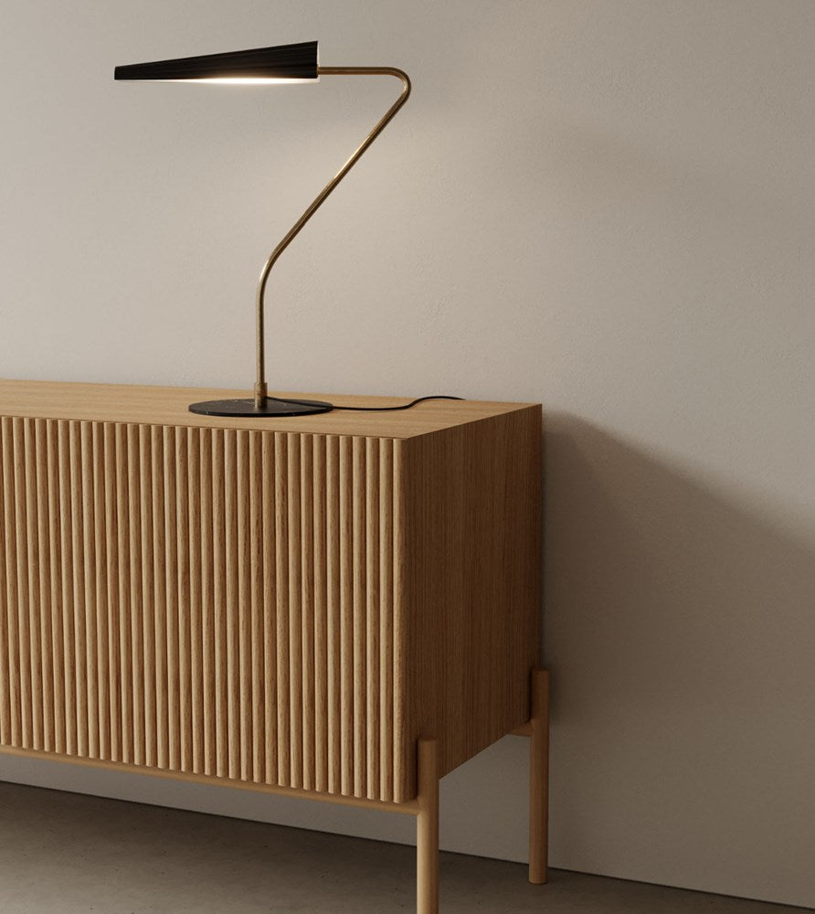 Akari Table lamp