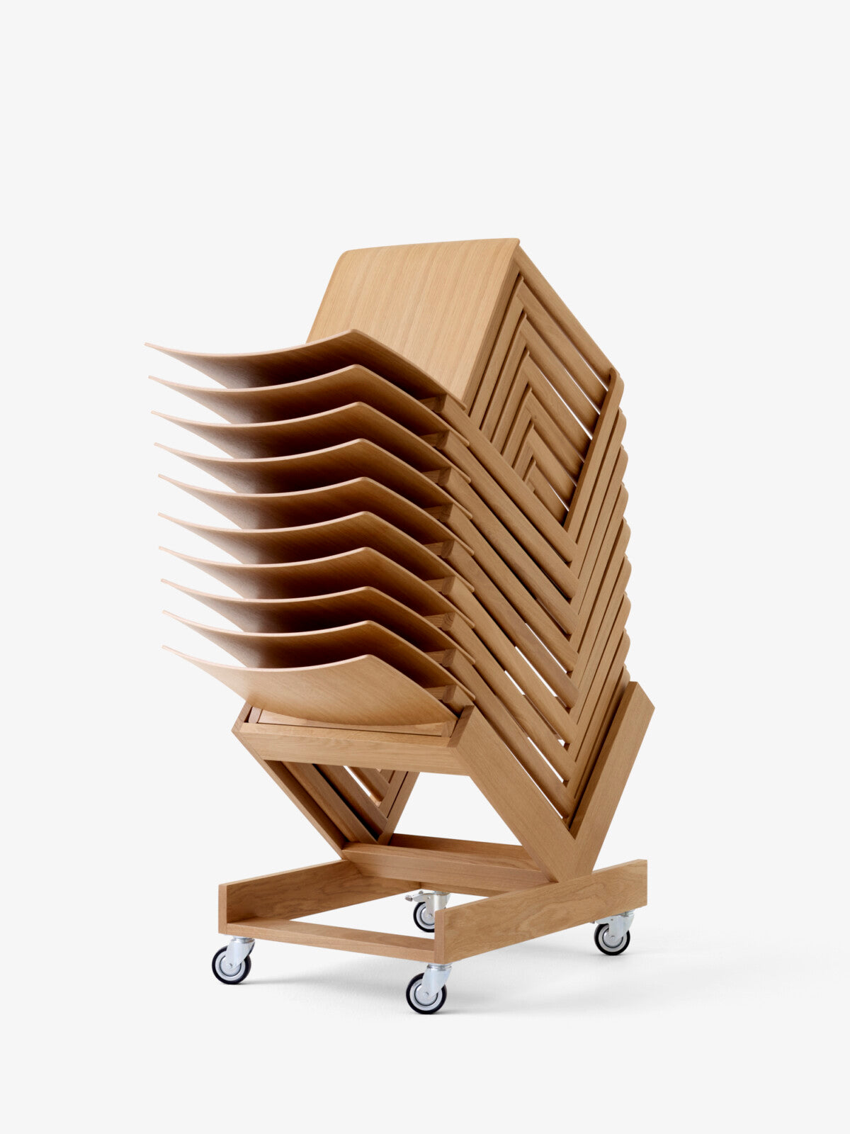 &Tradition - Allwood Trolley AV35 Anderssen & Voll 2024
