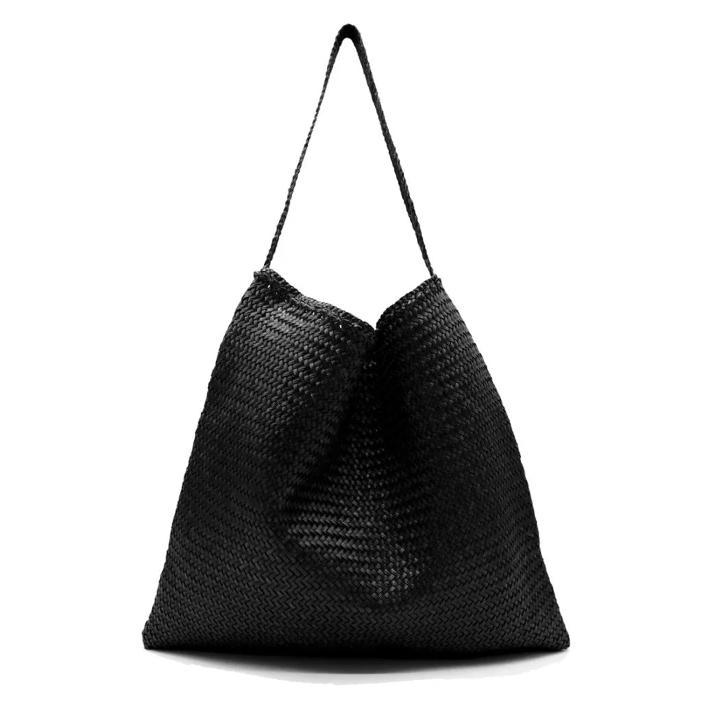 Dragon Diffusion - Ars Tote Black
