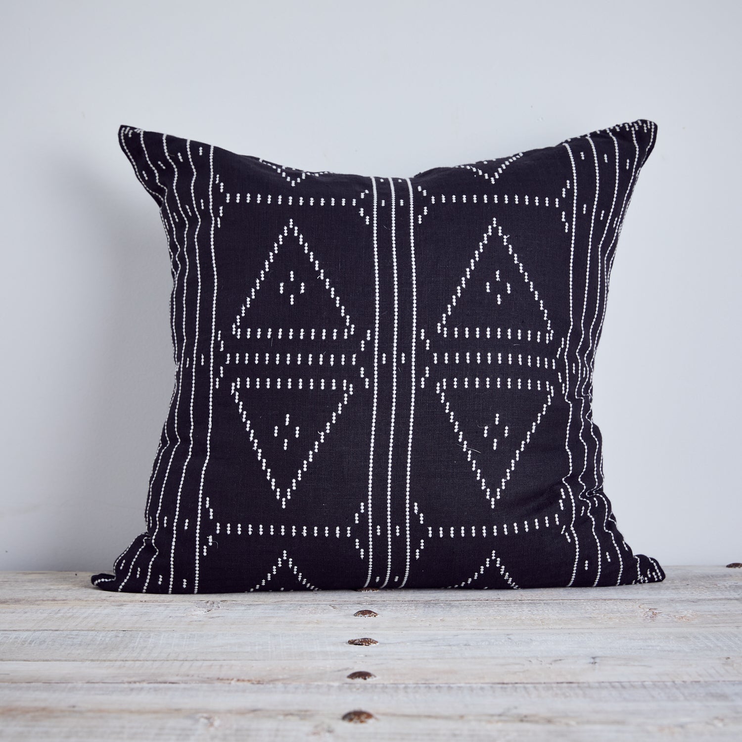 Baba cushion cover