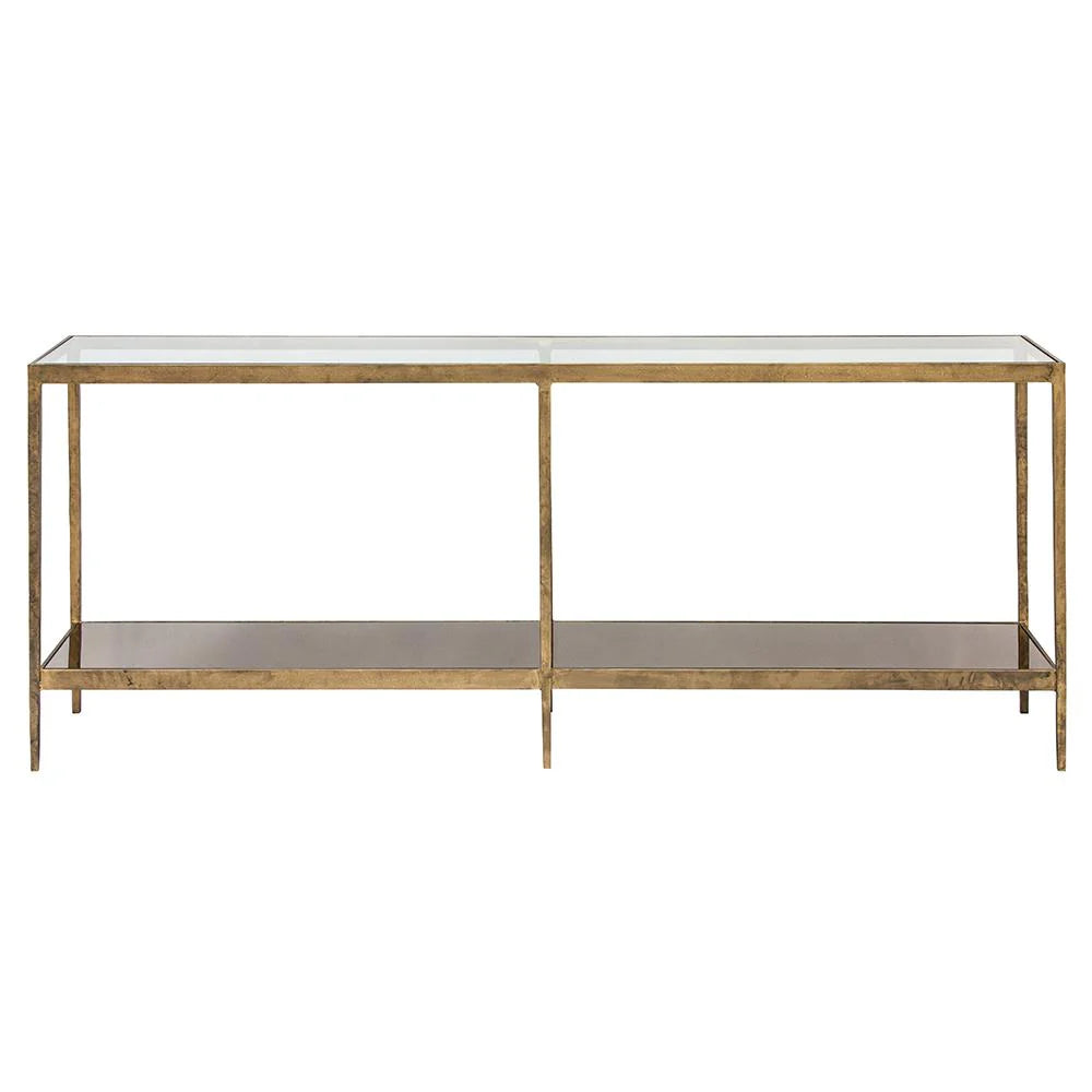 Le Forge Console - Large