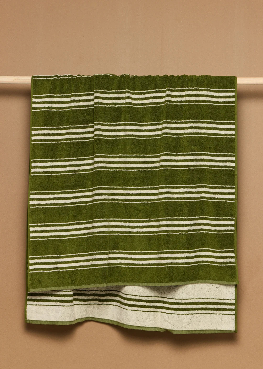 Autumn Sonata - Charlotte Pool Towel