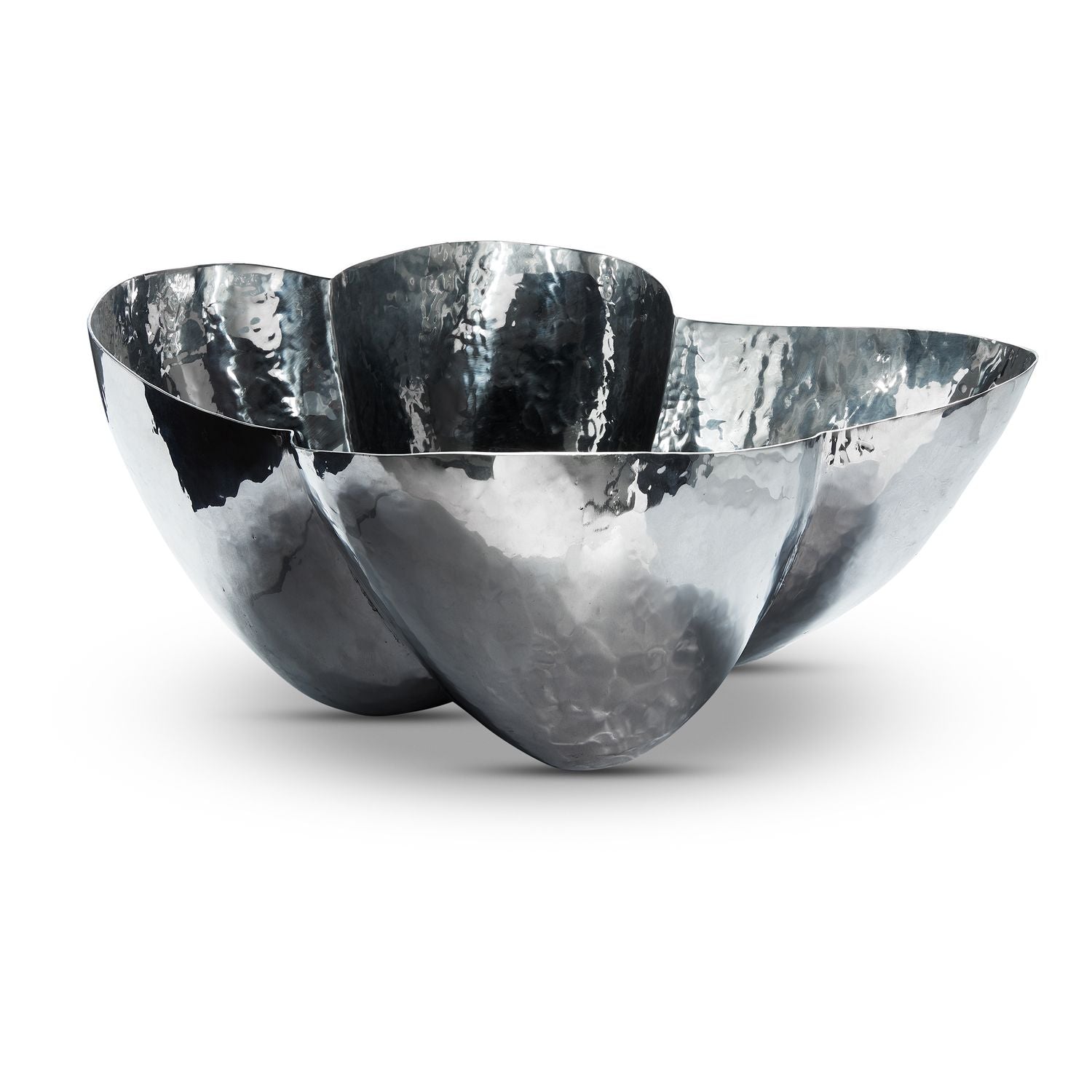 Tom Dixon - Cloud Bowl - Silver (PRE-ORDER)