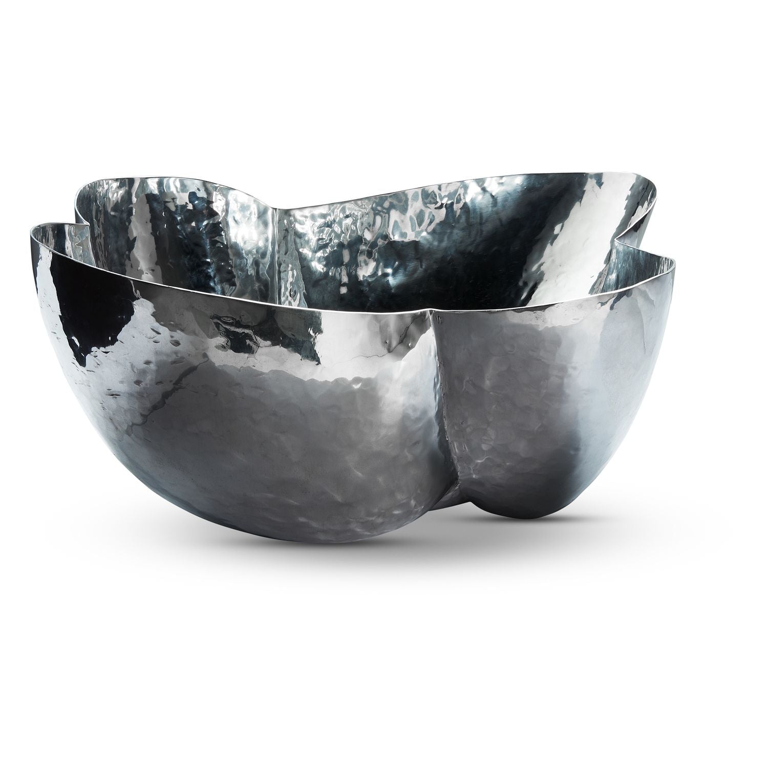 Tom Dixon - Cloud Bowl - Silver (PRE-ORDER)