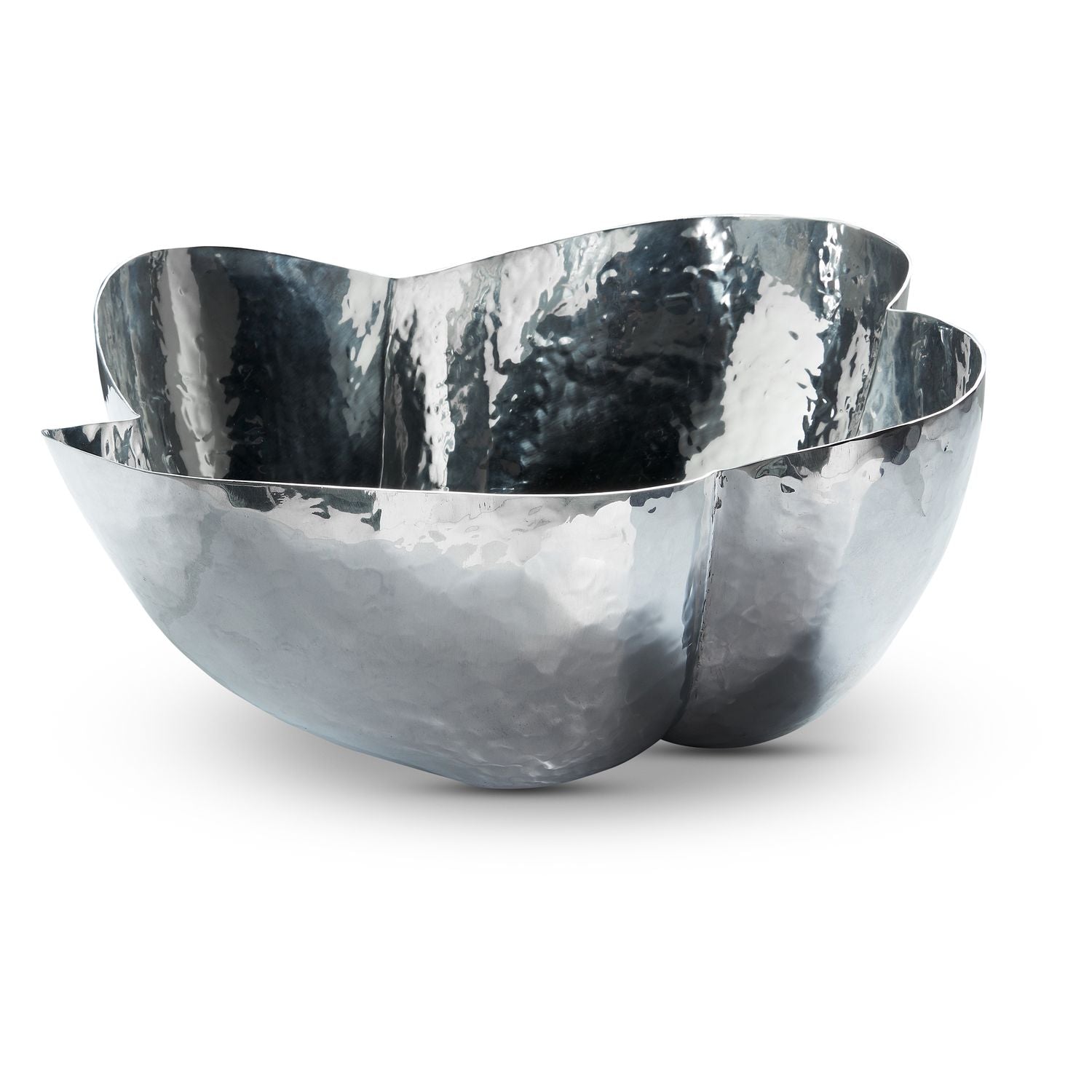 Tom Dixon - Cloud Bowl - Silver (PRE-ORDER)