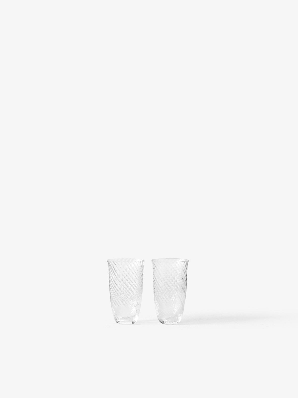 &Tradition - Collect | Glass & Carafe SC60 Space Copenhagen 2021