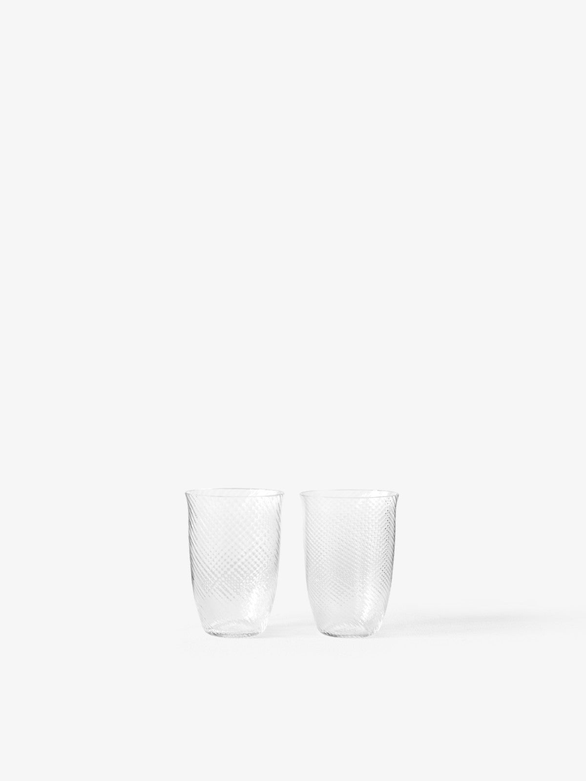 &Tradition - Collect | Glass & Carafe SC61 Space Copenhagen 2021
