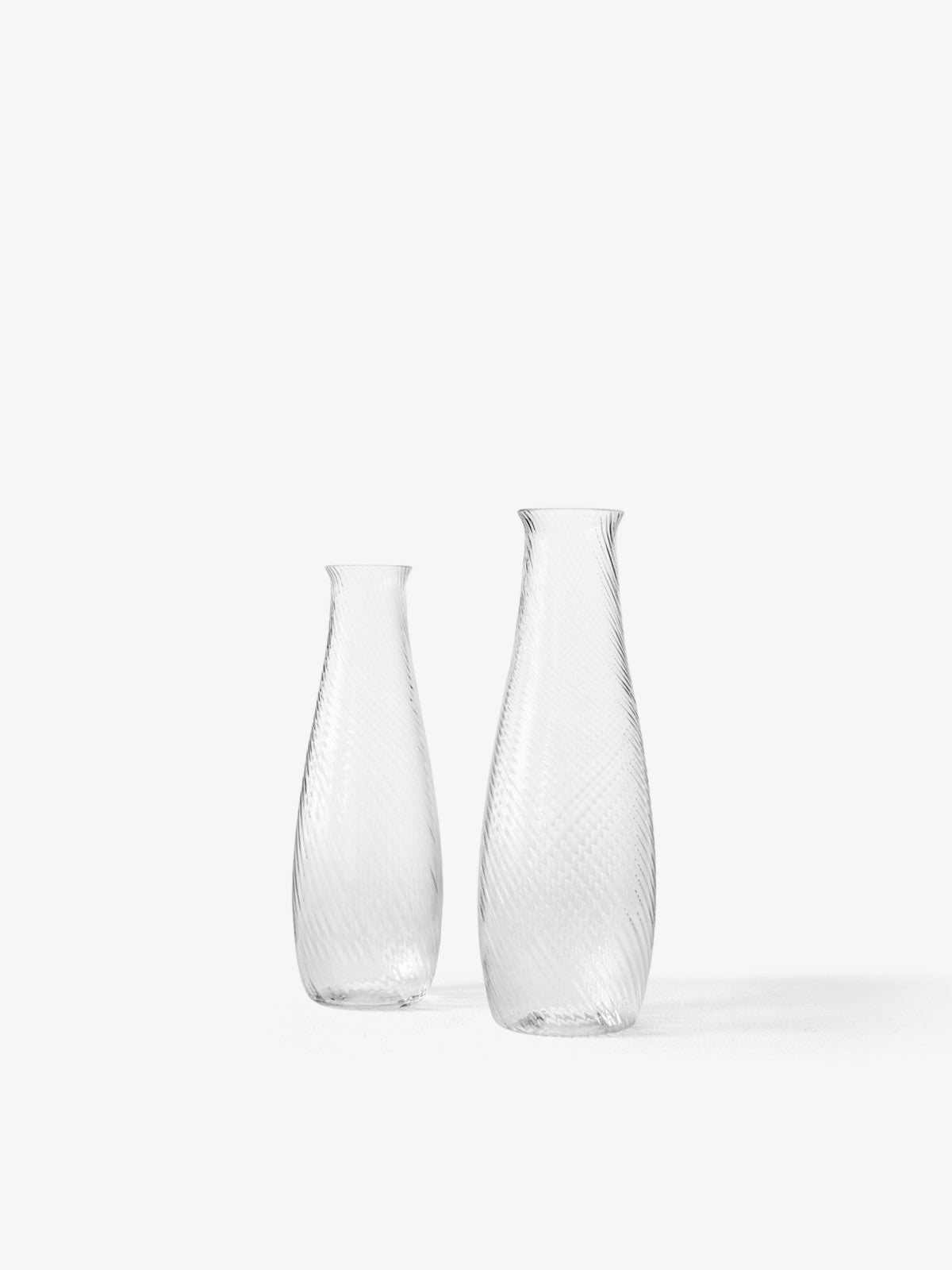 &Tradition - Collect | Glass & Carafe SC63 Space Copenhagen 2021