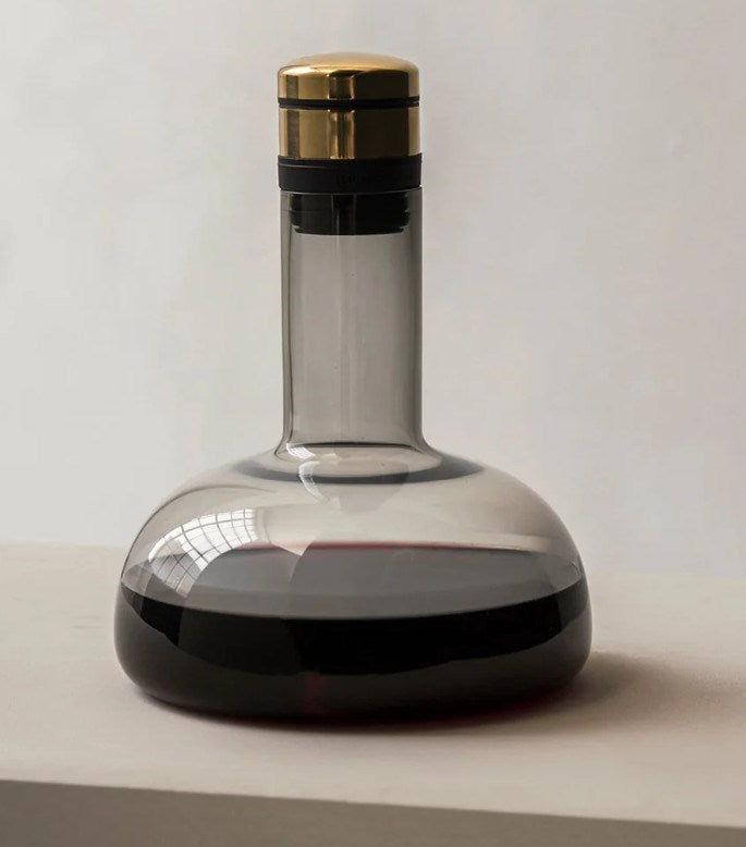 DMI - Audo Wine Breather Carafe Original