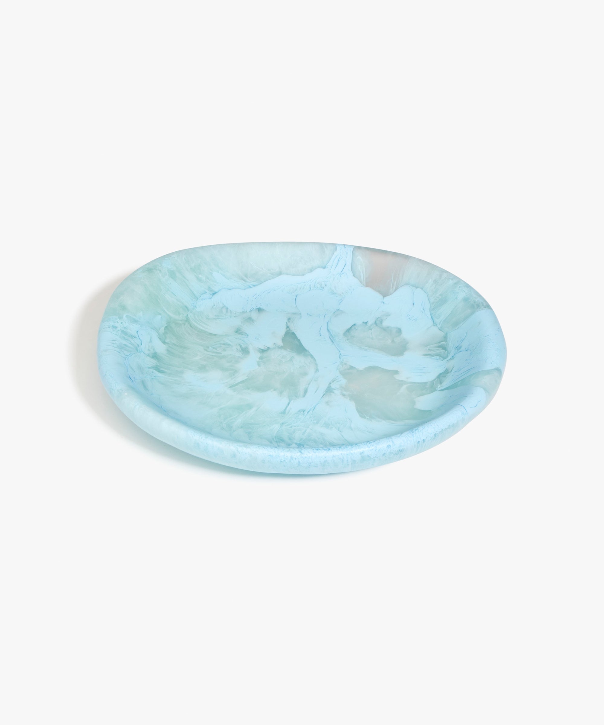 Dinosaur Designs - Medium Bones Bowl - Pool