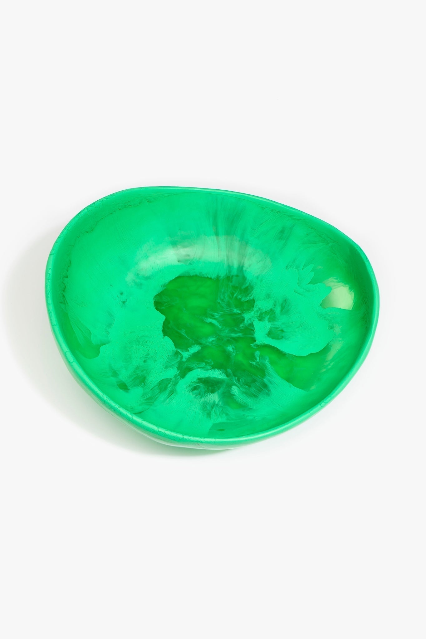 Dinosaur Designs - Large Flow Bowl - Black