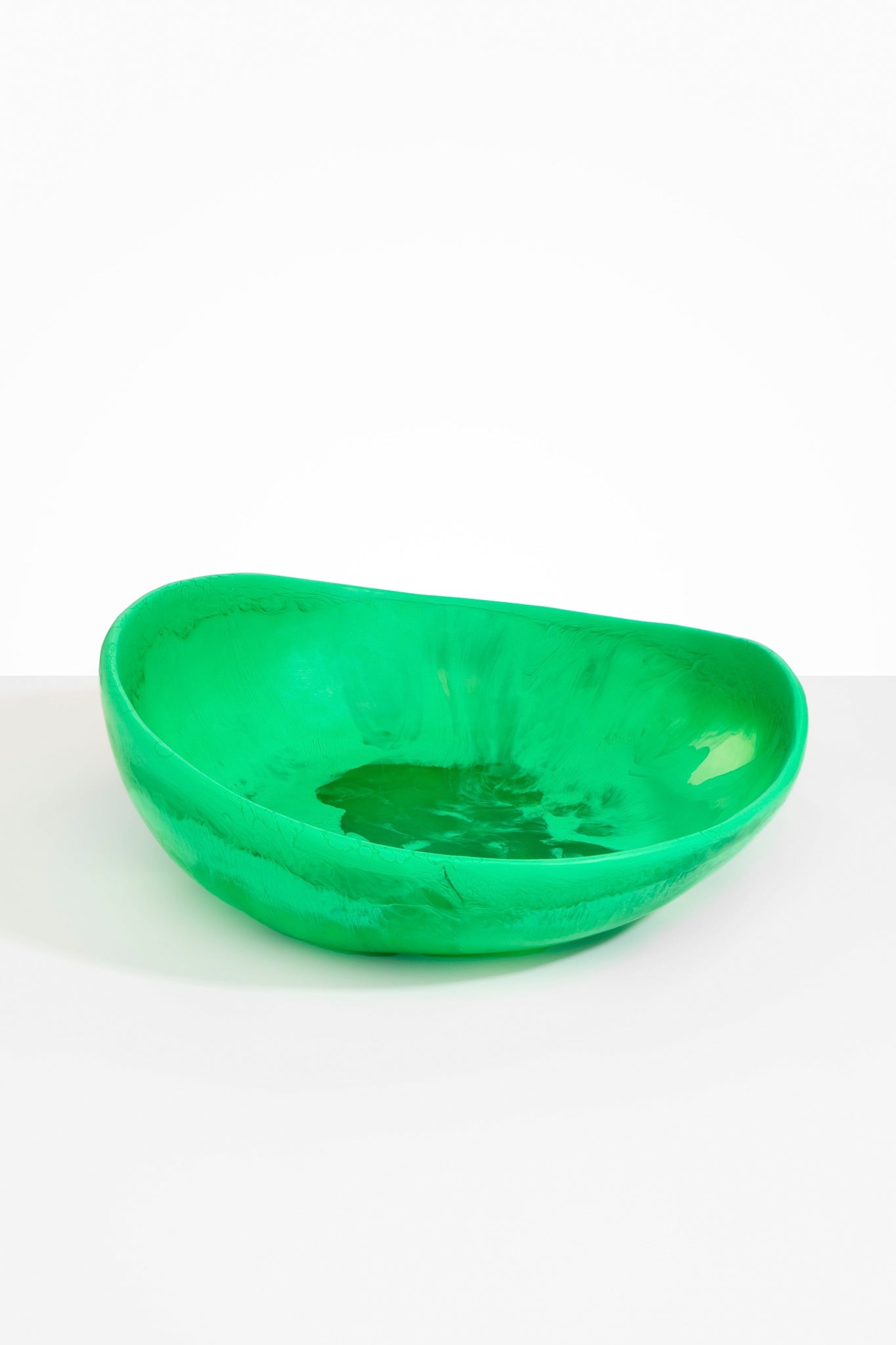 Dinosaur Designs - Large Flow Bowl - Black