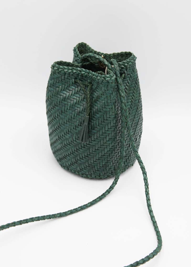 Dragon Diffusion - Pompom Double Jump - Forest