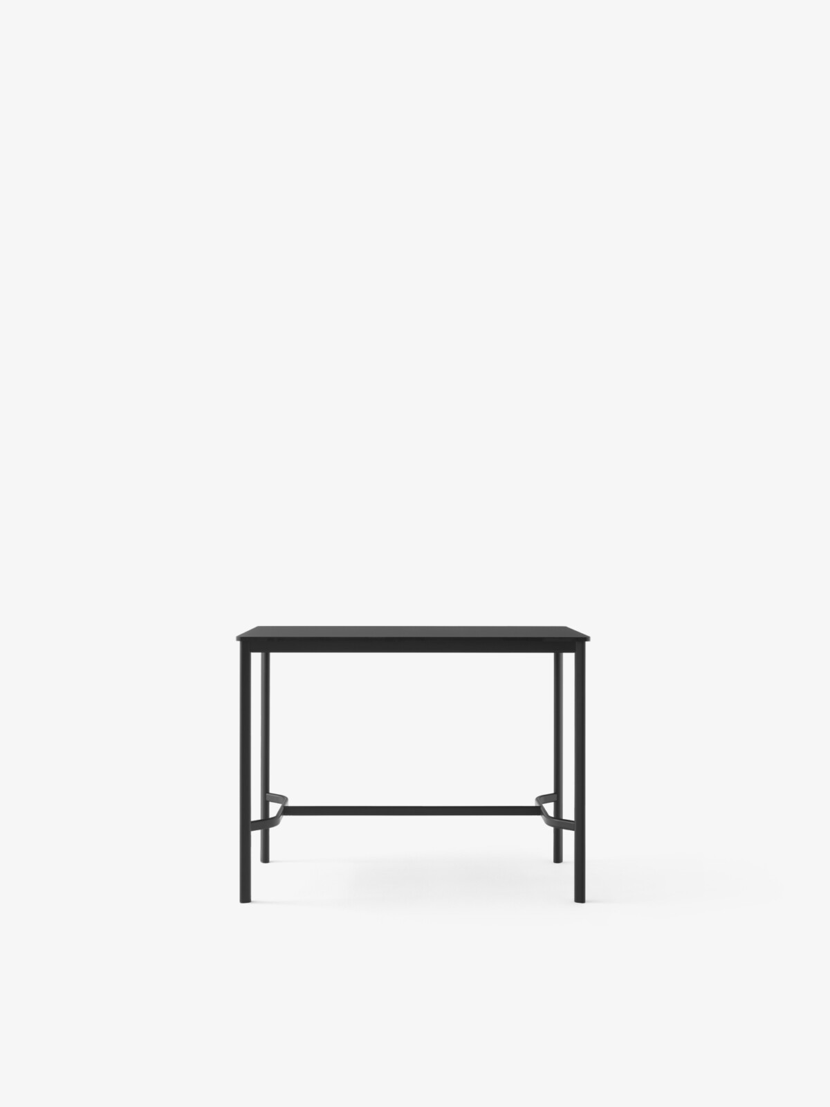 &Tradition - Drip HW114 Hee Welling 2021 - Black w. Nero Ingo Fenix Nano Laminate