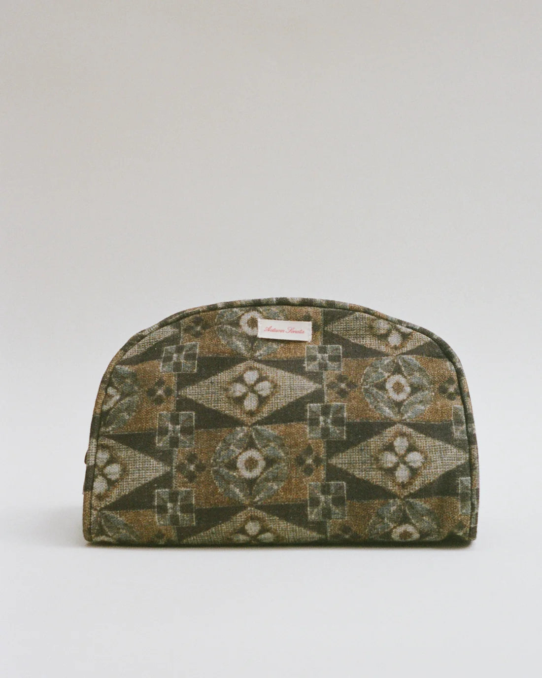 Autumn Sonata - Emilie Toiletry Bag