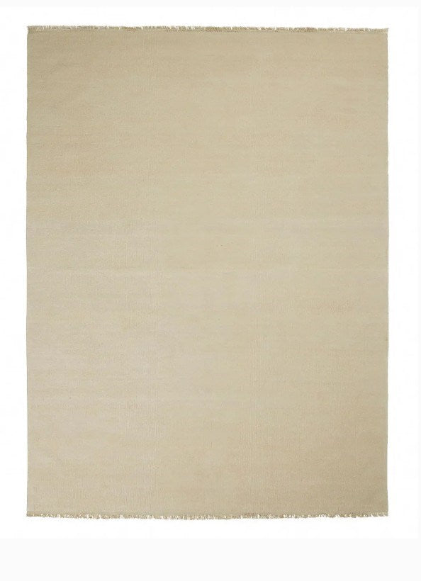 Emilio Canvas Rug