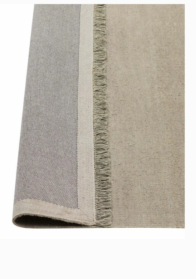 Emilio Oyster Rug