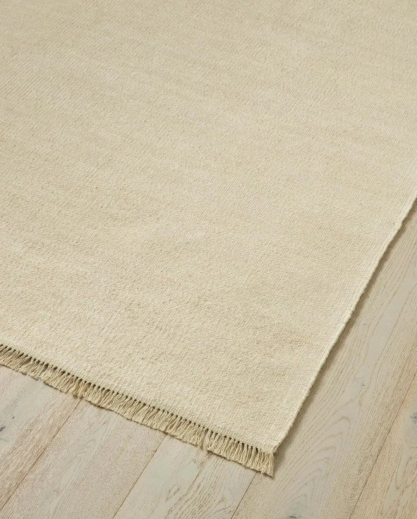 Emilio Rug - Canvas Color