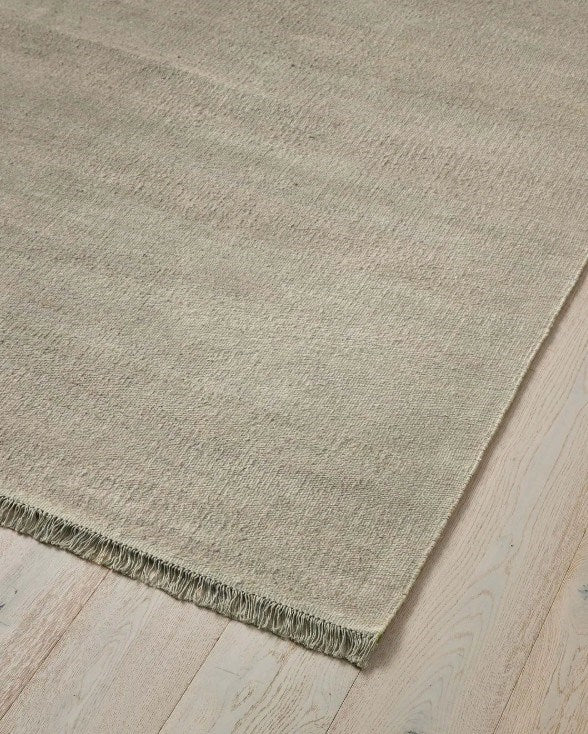 Emilio Rug - Oyster