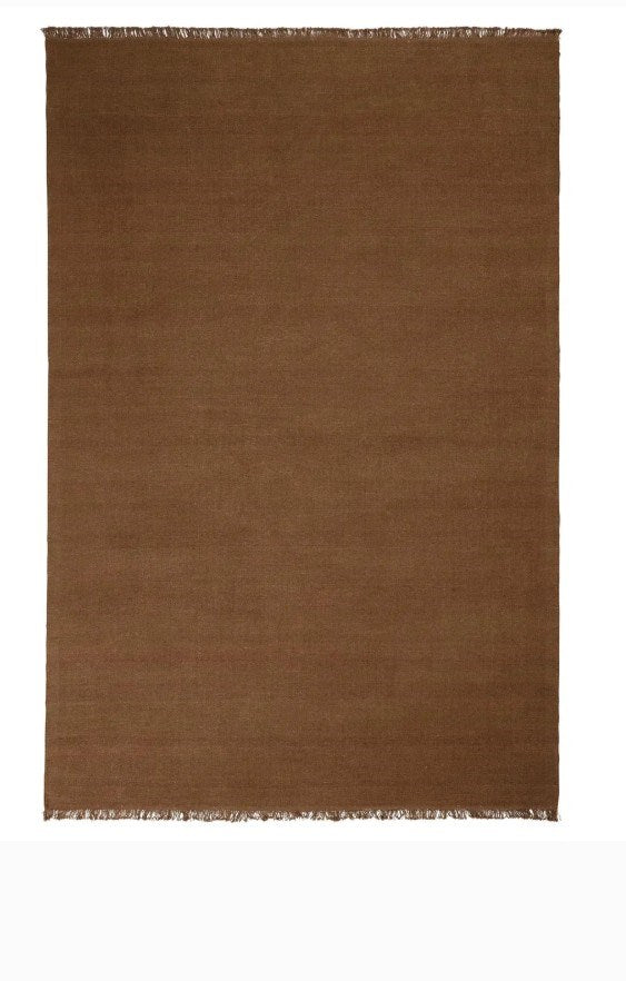 Emilio Toffee Rug