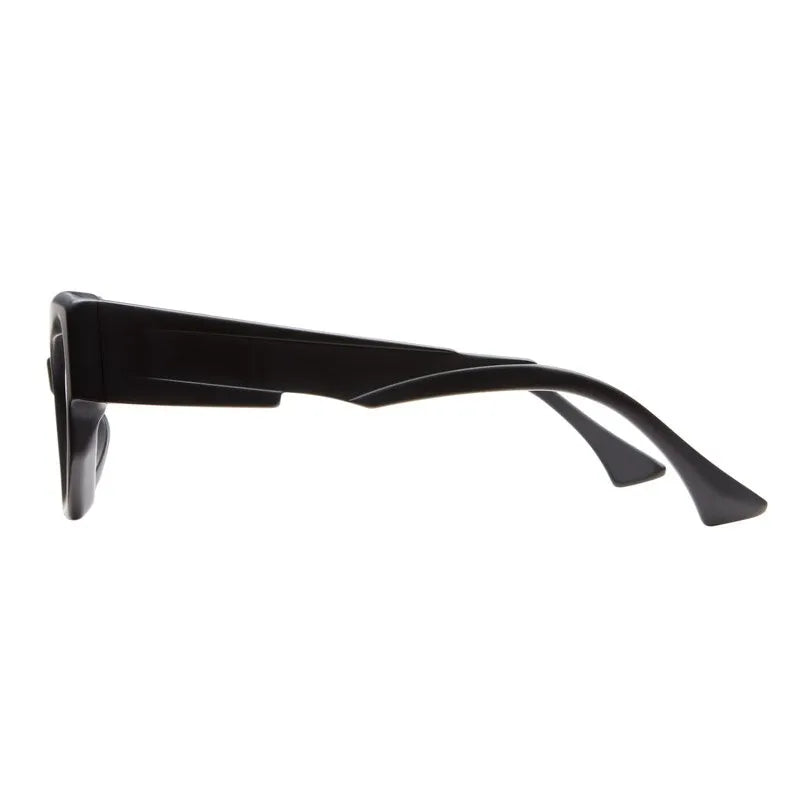 KUBORAUM - F5 Sunglasses - Black Matt