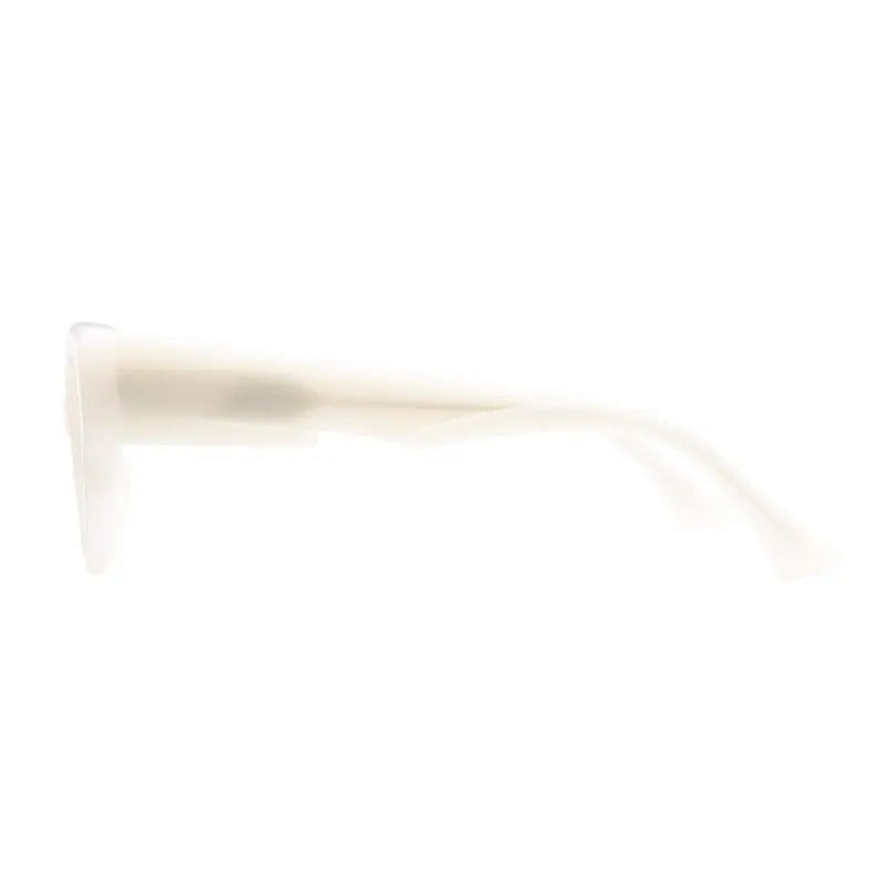 KUBORAUM - F5 Sunglasses - White