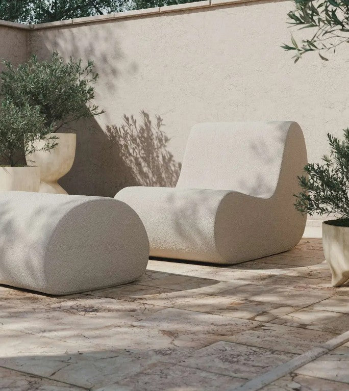 Ferm Living - Rouli Center Module 