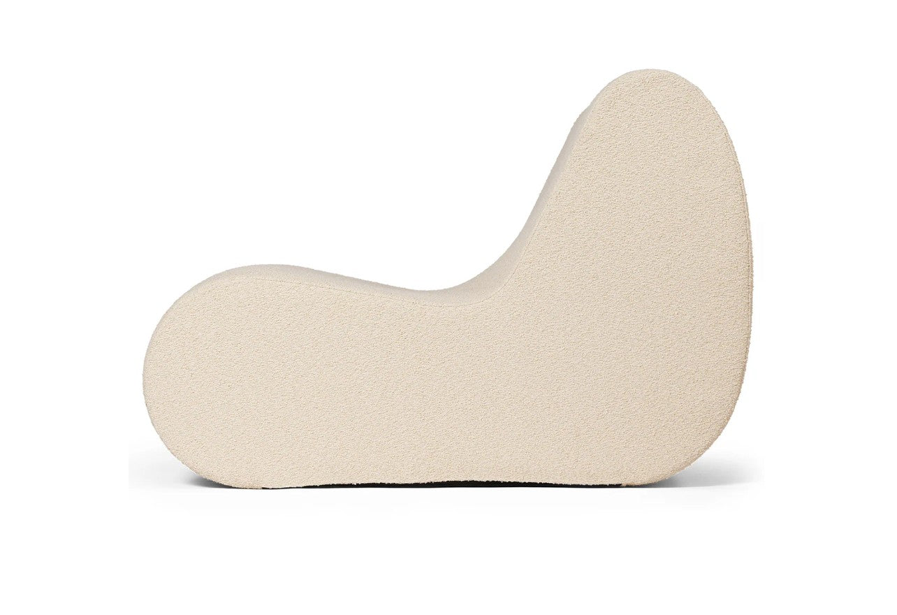 Ferm Living - Rouli Center Module Pure Boucle 