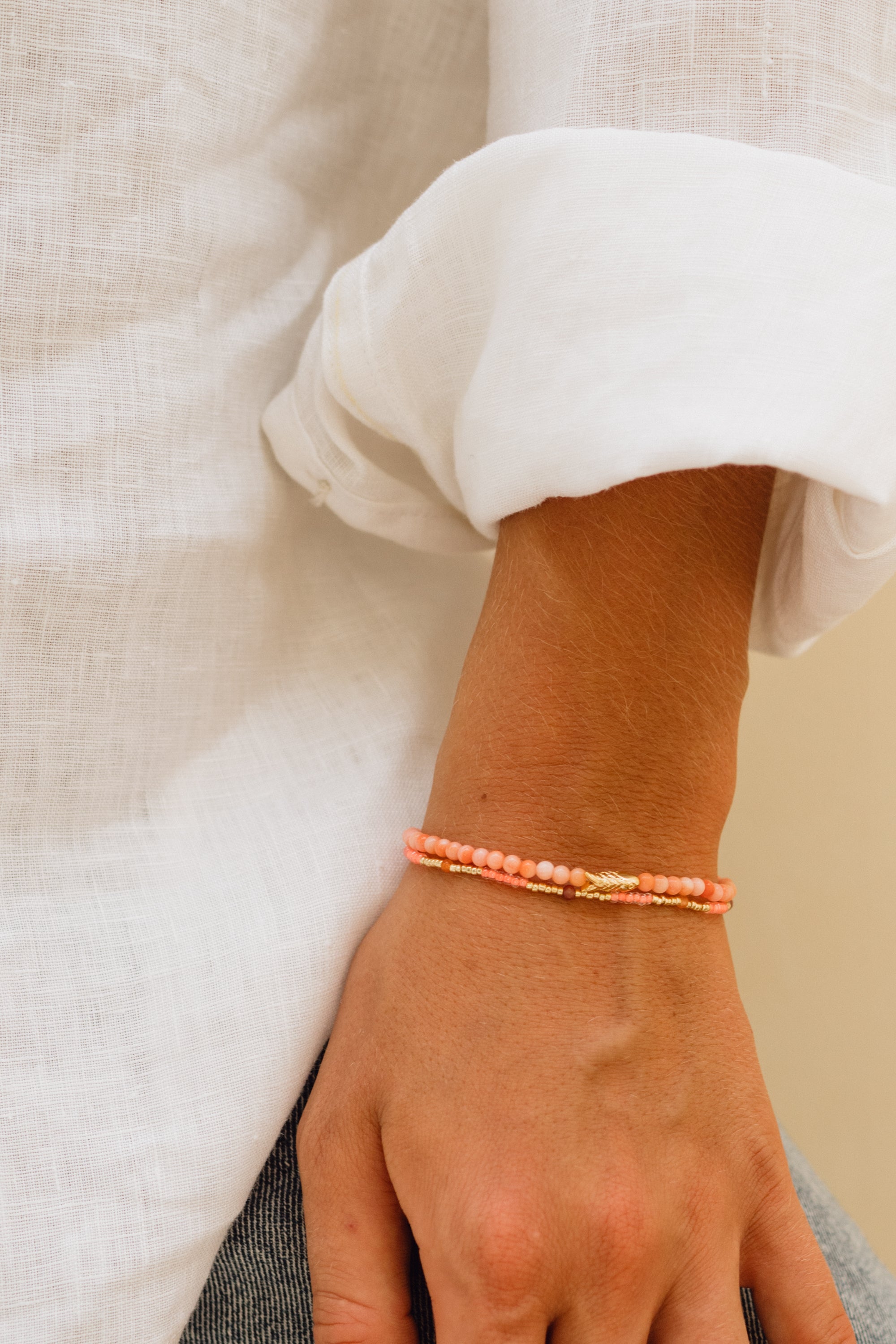 ANNI LU - Fingerling Bracelet