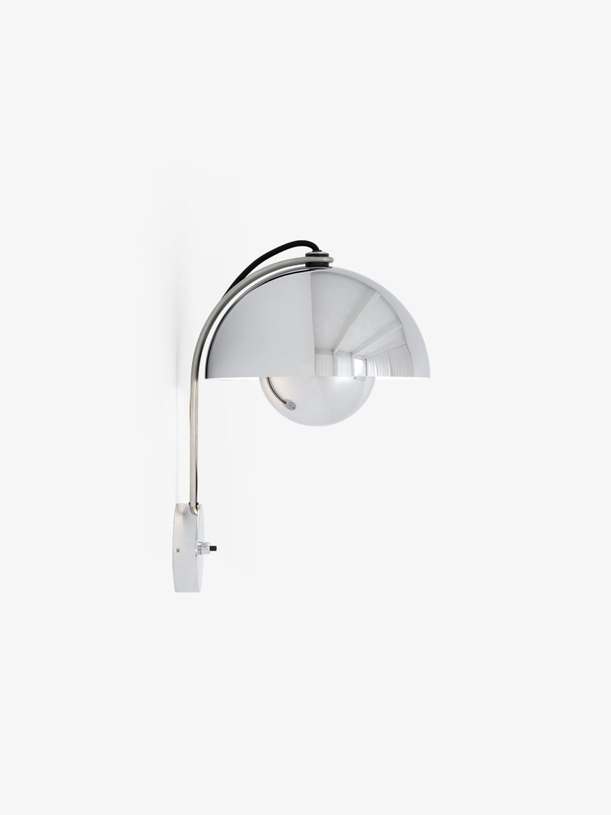 &Tradition - Flowerpot VP8 Verner Panton 1968
