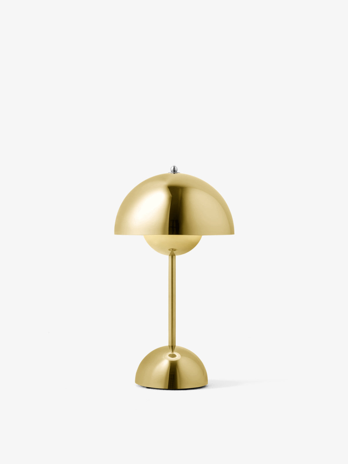&Tradition - Flowerpot VP9 Verner Panton 1968